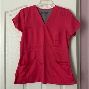 Grey’s Anatomy V-Neck Scrub top